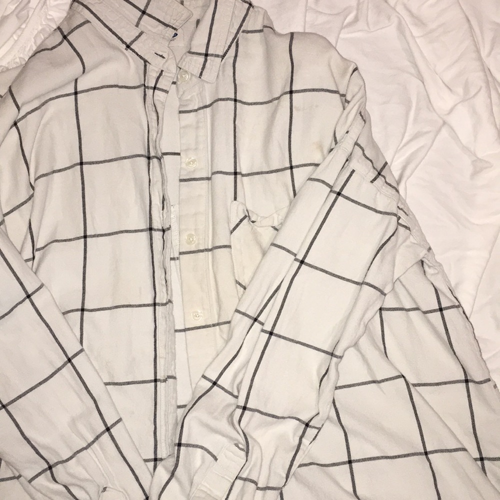Don’t wear